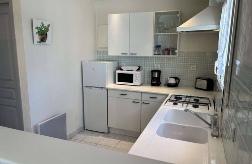 Plurien Casa | 214 - House 4p 2km from Sables-D'or-Les-Pins