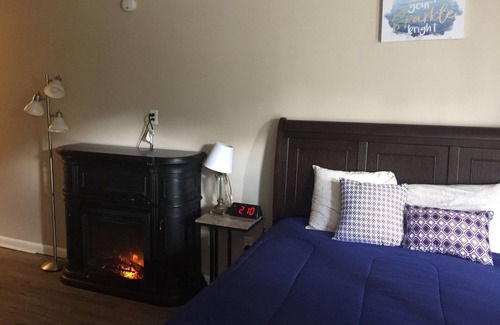 Summerlee Apartamento | 214 habitaciones tipo estudio Wolfe Creek de Nancy Kay Homes Llc