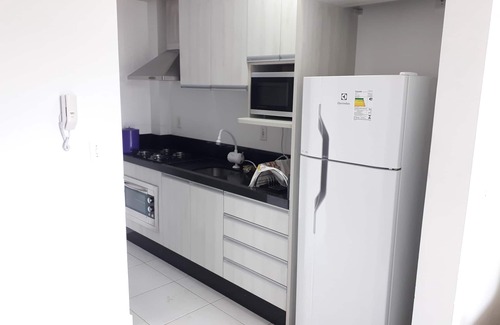 Bombas Apartamento | 215, apartamento de 2 dormitorios a pocos metros de la playa.