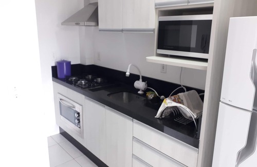 Bombas Apartamento | 215, apartamento de 2 dormitorios a pocos metros de la playa.