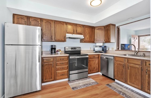 Lewes Condominio | 215 Cedar Street Unit 4 Rose Garden - Lewes Beach