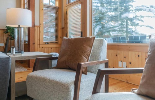Mountain Village Casa | Double Eagle B2 - A Picturesque Cabin