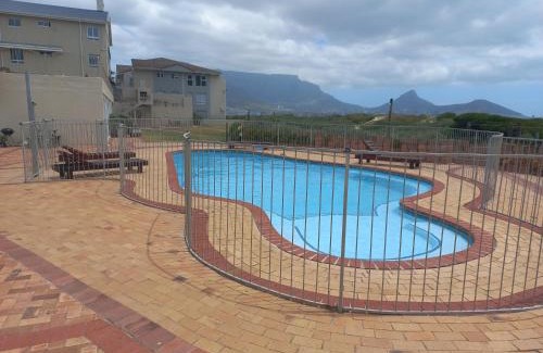 Lagoon Beach Apartamento | 215 Sea View
