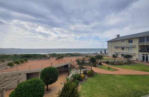 Lagoon Beach Apartamento | 215 Sea View