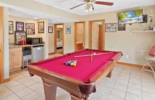 Tuckahoe Casa | 2150 A Spotted Duck * 4 Min Walk to Beach