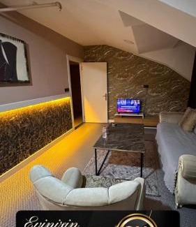 Pendik Apartamento | 216 Blue Life