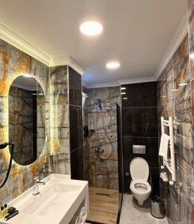 Kartal Hotel | 216 Eagle Palace Suite