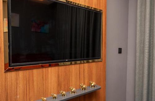 Kartal Hotel | 216 Eagle Palace Suite