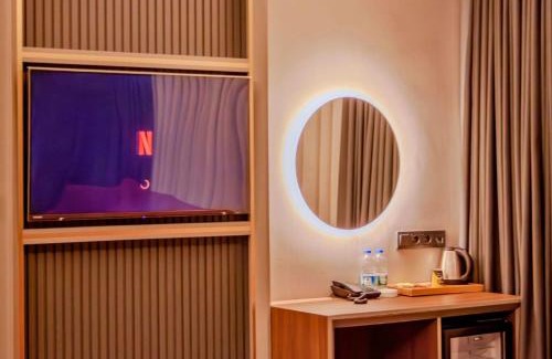 Kartal Hotel | 216 Eagle Palace Suite