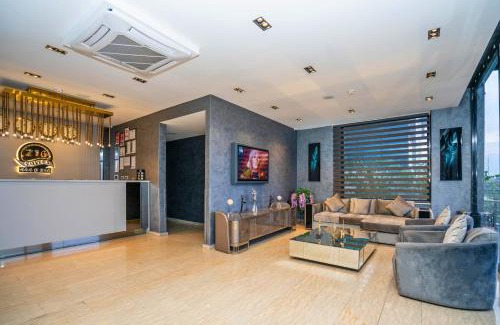 Sekerpinar Hotel | 216 Station Suite Gebze