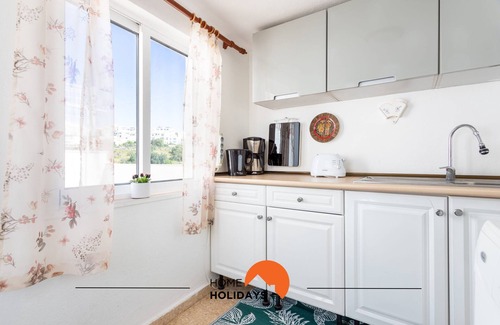 Albufeira Old Town Chalet De Esquí | #217 Dom Afonso III by Home Holidays