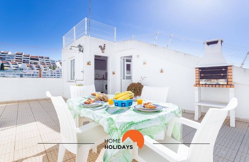 Albufeira Old Town Chalet De Esquí | #217 Dom Afonso III by Home Holidays