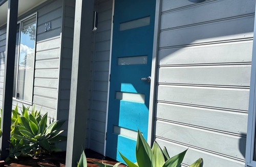 Mayfield Cabaña | Boab Cottage