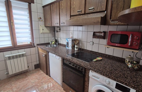 Moreda Apartamento | 21A05 Apartamento en Moreda