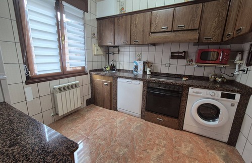 Moreda Apartamento | 21A05 Apartamento en Moreda