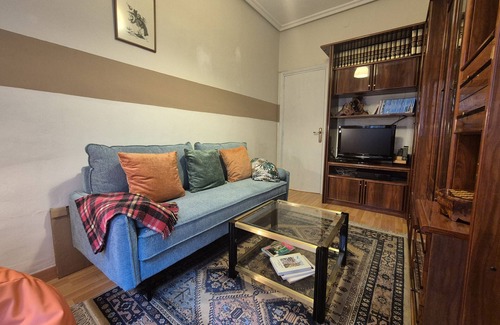 Moreda Apartamento | 21A05 Apartamento en Moreda