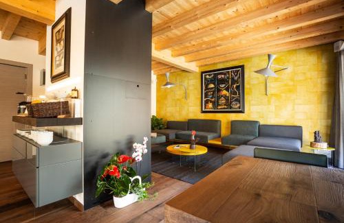 Pila Casa | 21Barra5 Guest House