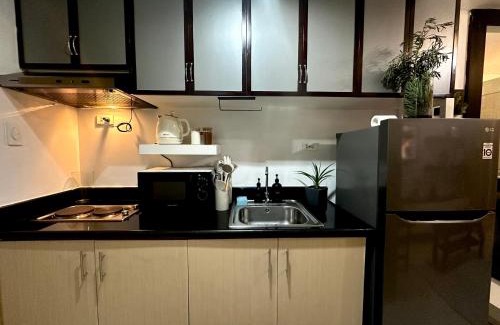 Santo Cristo Hotel | 21st AY Home Staycation 2022