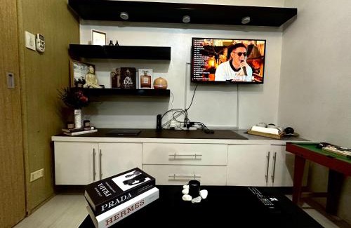 Santo Cristo Hotel | 21st AY Home Staycation 2022