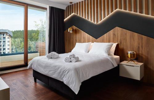 Zlatibor Apartamento | 21st Century Zlatibor Residence, Spa & Wellness by Adora