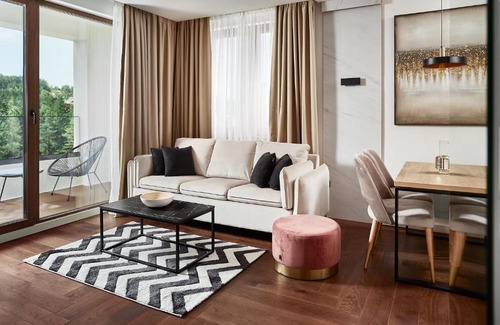 Zlatibor Apartamento | 21st Century Zlatibor Residence, Spa & Wellness by Adora