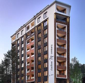 Zlatibor Apartamento | 21st Century Zlatibor Residence, Spa & Wellness by Adora