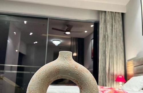 Noida Apartamento | 21st karma studios delhi