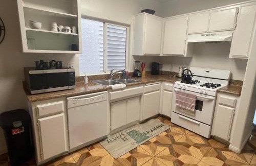 Downtown Apartamento | 21st tauro