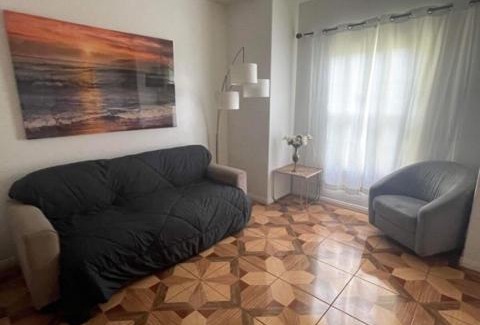 Downtown Apartamento | 21st tauro