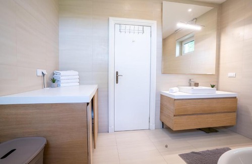 Novi Sad Villa | 22.22 house
