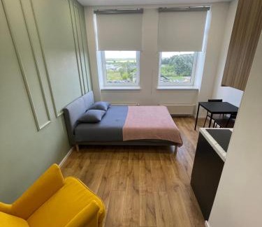 Vilnius Apartamento | 22 Airport Apartment