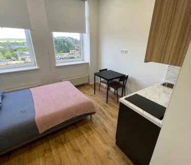 Vilnius Apartamento | 22 Airport Apartment