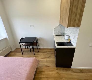 Vilnius Apartamento | 22 Airport Apartment