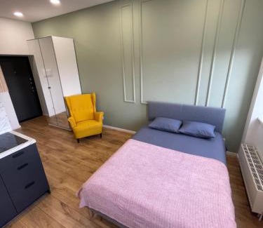 Vilnius Apartamento | 22 Airport Apartment