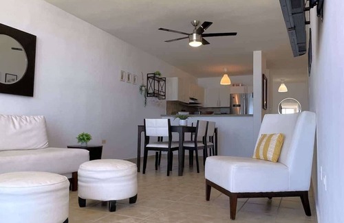 Bajura Condominio | #22 Breezy Beachfront Penthouse READ DESCRIPTION