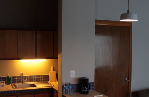 Merida Apartamento | Cómodo apartamento muy bien Equipado.