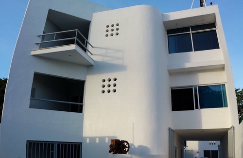 Merida Apartamento | Cómodo apartamento muy bien Equipado.