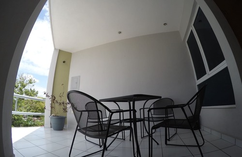Merida Apartamento | Cómodo apartamento muy bien Equipado.