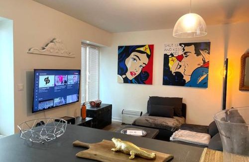 Vienne Apartamento | 22 COEUR DE VIENNE