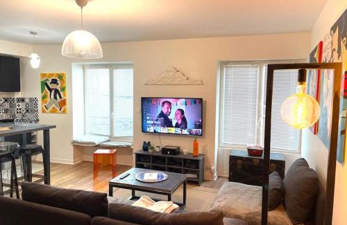 Vienne Apartamento | 22 COEUR DE VIENNE