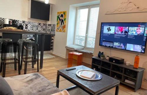 Vienne Apartamento | 22 COEUR DE VIENNE
