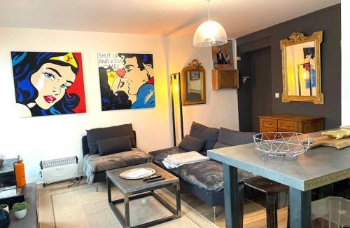Vienne Apartamento | 22 COEUR DE VIENNE