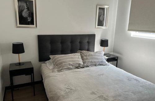 Las Condes Apartamento | 22 ,Costado Clinica Las Condes ,6 Personas