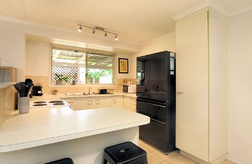 Bargara Casa | 22 Durdins Road Bargara