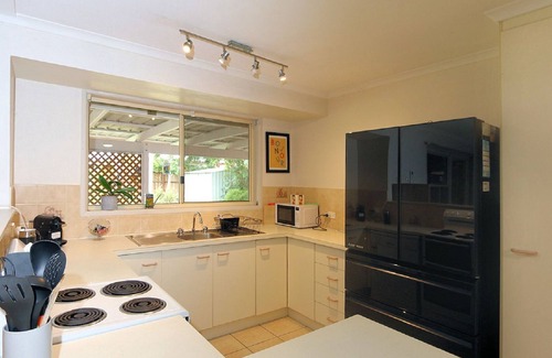 Bargara Casa | 22 Durdins Road Bargara