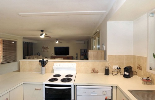 Bargara Casa | 22 Durdins Road Bargara