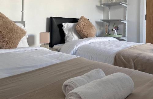 Edenderry Apartamento | 22 Guests - Edenderry Luxury Apartment Retreat