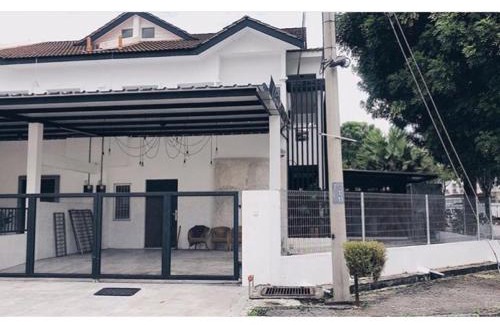 Central Seberang Perai Casa | 22 Haus