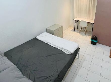Central Seberang Perai Casa | 22 Haus