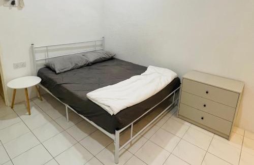 Central Seberang Perai Casa | 22 Haus